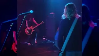 Nirvana  - Smells like teen spirit  [ Nevermind  Remastered ] HD
