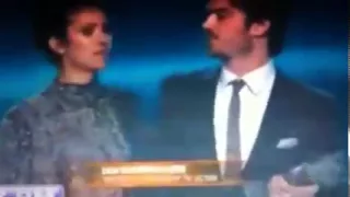 Ian and Nina PCA2014 Screen chemistry