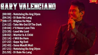 Gary Valenciano Greatest Hits Ever ~ The Very Best OPM Songs Playlist