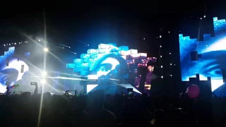 ALAN WALKER - Ravolution Music Festival