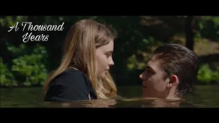 Hardin and Tessa moments | After 2 | A Thousand Years | Part ll