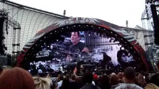 Bon Jovi Live Munich 12.6.2011 Runaway