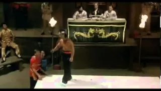 Bolo Yeung - Кровавый Спорт