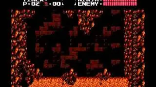 Ninja Gaiden on NES Act 1 to 5 Walkthrough