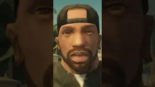 Comprobé 5 MITOS de GTA San Andreas 🤔