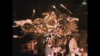 Let it Grow (2 cam) - Grateful Dead - 3-27-1988 - Hampton, Va. (set1-08)