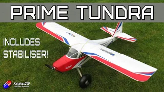 NEW! Prime Tundra: The best Tundra to learn to fly with?