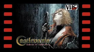 Castlevania: Lament of Innocence 📼 Прохождение | Стрим 4 📼 Дракула начало