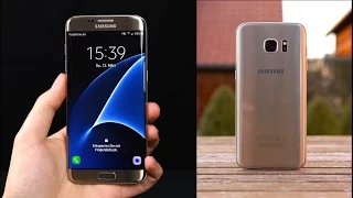 Review: Samsung Galaxy S7 edge (Deutsch) | SwagTab