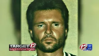 Feds: DeLuca to implicate former New England mob boss in unsolved murder