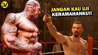 Ketika Monster ini Meremehkan Kekuatan Lawannya!!