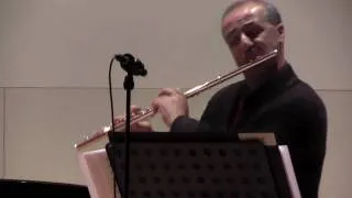 Paulino Pereiro Preludios 4,5,6 - Op.161