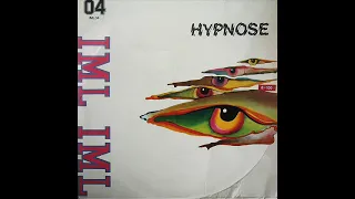 Jannick Top - Thème Hypnose N° 1