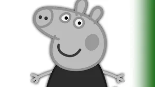 PEPPA PIG PARODIJA