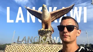 Langkawi - Malaysia | 16 Things to Do | Travel video | DJI Mini 3 Pro & GoPro 11