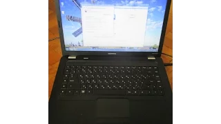 Ноутбук HP Compaq Presario CQ56 обзор №11