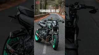 2023 YAMAHA MT-07 🔥 SPECS & FEATURES