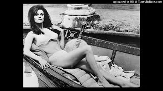 Does Raquel Welch have the GREATEST bikini body of all time?