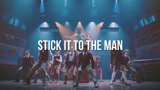 11. Stick It To The Man // School of Rock - sub español