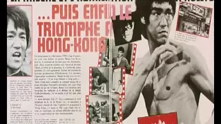 La Légende Du Petit Dragon (1975)