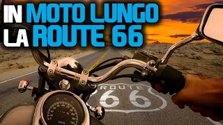 TOUR IN MOTO LUNGO LA ROUTE 66: CONSIGLI E PERNOTTAMENTI - GIRANDO IL GLOBO