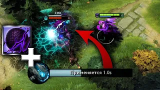 ЗАСНУЛ = УМЕР. ☠ СИЛА СЛИПА+МЕТЕОРА НА БЕЙНЕ | BANE DOTA 2