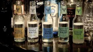 Fever Tree Indian Tonic | Fine Drinks Movement