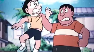 Doraemon vs Gojo