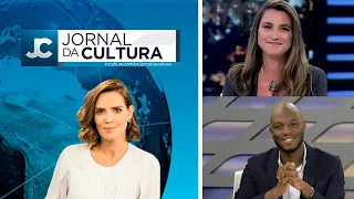 Jornal da Cultura | 29/11/2022