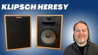 Are these the last speakers I will ever buy?