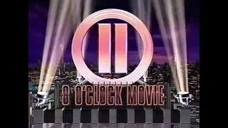 WPIX Shocktober - Elvira 8PM Movie Open (1992)