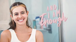 Cimorelli - I Am Enough (Official Lyric Video)