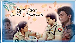 ANUSEENA LOVE VM ❤️❤️❤️RAIT ZARAI SI FT. ANUSEENA ❤️❤️❤️💗😘