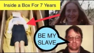 The Girl Who Was Locked In A Box For 7 Years - Colleen Stan