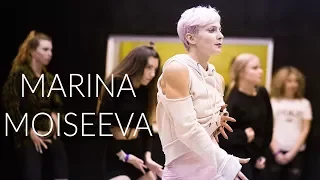 J Balvin & Willy William – Mi Gente | Choreography by Marina Moiseeva | D.Side Dance Studio