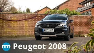 2019 Peugeot 2008 SUV Review - New Motoring