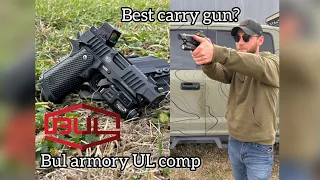 The ultimate carry gun ￼