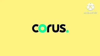 Corus Logo (2016) Effects (Sponsored by Preview Effects)