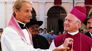 Cittadinanza onoraria a Terence Hill: aneddoti, ricordi, emozioni e nostalgia