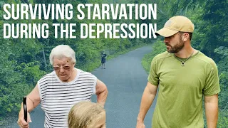 Surviving Starvation during the Great Depression | ON Three