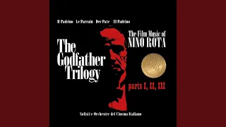 The Godfather Pt. II: Remember Vito Andolini