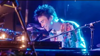 Jacob Collier - Carolina In My Mind (Live in North Carolina)