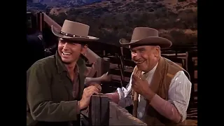 Bonanza - El Hayburner | Película De Vaqueros | En Español | Capítulo Completos