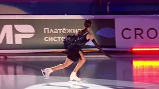 Maiia Khromykh -I'll Take Care of You/Майя Хромых-24.04.22