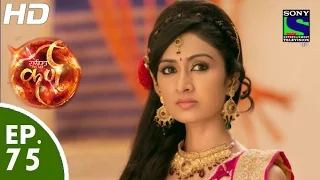 Suryaputra Karn - सूर्यपुत्र कर्ण - Episode 75 - 15th October, 2015