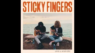 Sticky Fingers - Live & Acoustic