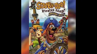 Scooby-Doo, Pirates Ahoy: That’s the Way We Go