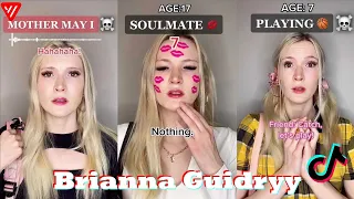 *2 HOUR* Brianna Guidryy TikTok 2023 | Brianna Guidryy POV TikToks 2023