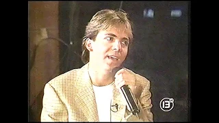 Cristian Castro - Despues de ti ¿Qué? (En vivo)