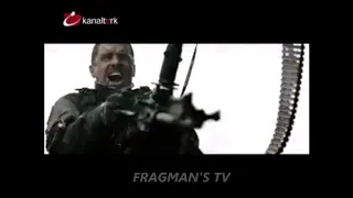 TERMİNATÖR 4:KURTULUŞ (Terminator: Salvation) 2009 – Kanaltürk Filmleri Sinema Kuşağı